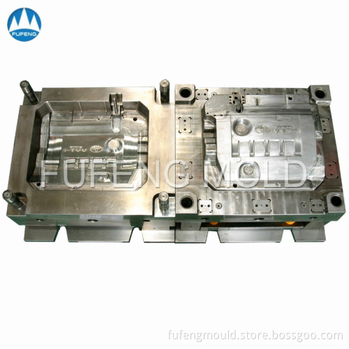 Die-Casting Mould 2